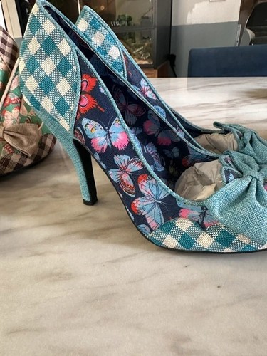 Dolce mojo moxy blue and - dolce, by