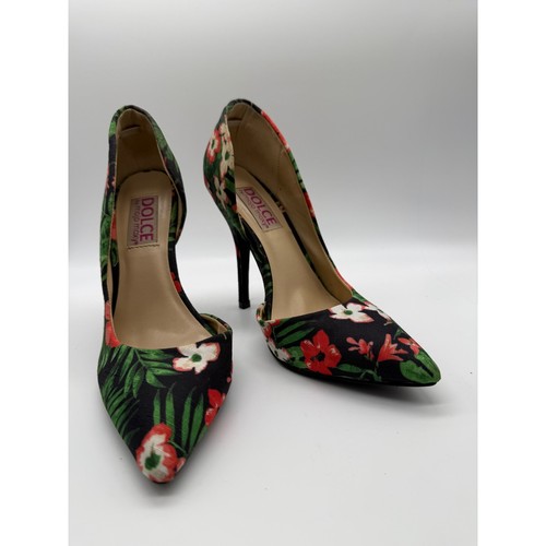 Dolce mojo moxy pumps - by,